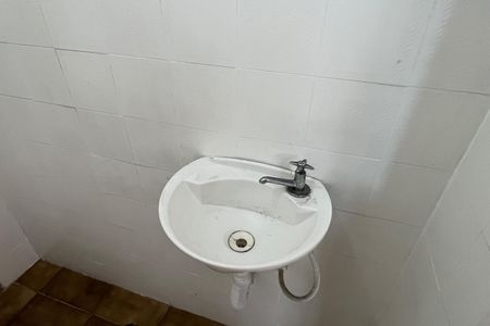 Apartamento para alugar com 120m², 3 quartos e 1 vaga Apartamento para alugar com 120m², 3 quartos e 1 vagaBanheiro de serviço