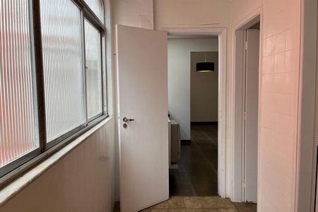 Apartamento para alugar com 120m², 3 quartos e 1 vaga Apartamento para alugar com 120m², 3 quartos e 1 vagaÁrea de Serviço