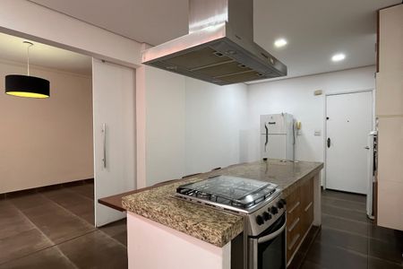 Apartamento para alugar com 120m², 3 quartos e 1 vaga Apartamento para alugar com 120m², 3 quartos e 1 vagaCozinha