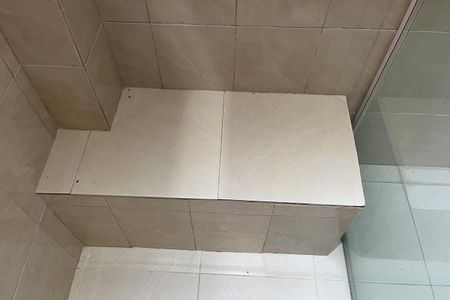 Apartamento para alugar com 120m², 3 quartos e 1 vaga Apartamento para alugar com 120m², 3 quartos e 1 vagaBanheiro Social