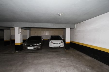 Apartamento à venda com 140m², 4 quartos e 2 vagasGaragem