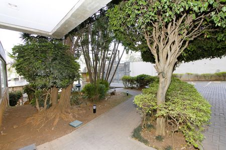 Apartamento à venda com 140m², 4 quartos e 2 vagasÁrea comum