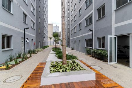 Apartamento à venda com 30m², 1 quarto e sem vagaÁrea comum