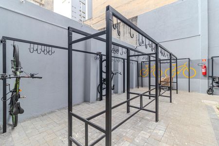 Apartamento à venda com 30m², 1 quarto e sem vagaÁrea comum