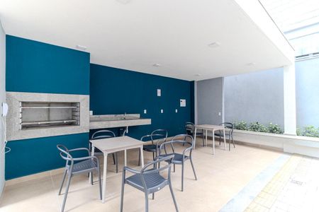 Apartamento à venda com 30m², 1 quarto e sem vagaÁrea comum