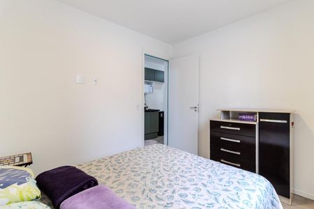 Quarto de apartamento à venda com 1 quarto, 30m² em República, São Paulo