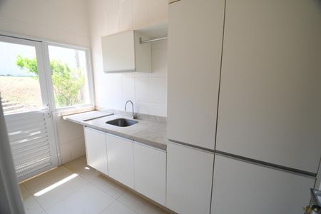 Casa de condomínio à venda com 156m², 2 quartos e 4 vagasÁrea de Serviço