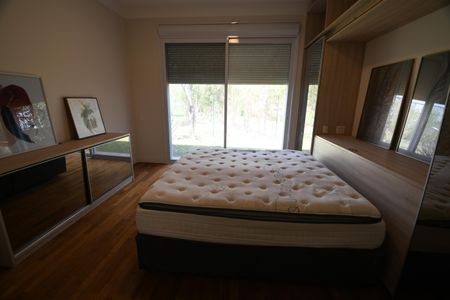 Suíte 1 de casa de condomínio à venda com 2 quartos, 156m² em Chácara Bela Vista, Campinas