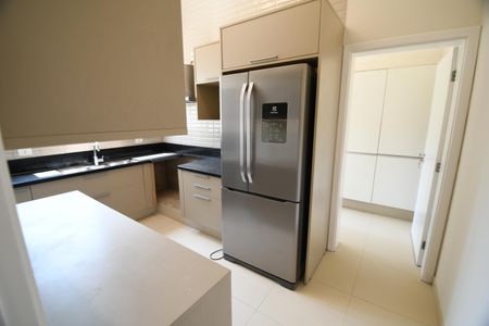 Casa de condomínio à venda com 156m², 2 quartos e 4 vagasCozinha