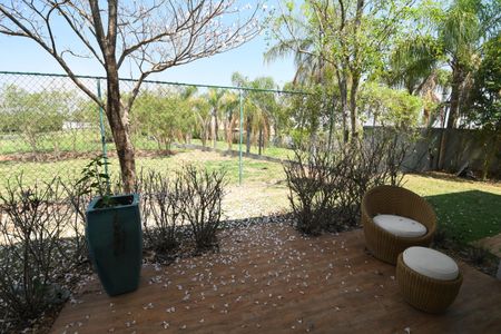 Sala - Vista de casa de condomínio à venda com 2 quartos, 156m² em Chácara Bela Vista, Campinas