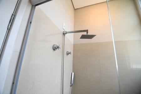 Casa de condomínio à venda com 156m², 2 quartos e 4 vagasBanheiro Suíte 2