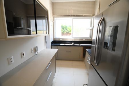 Casa de condomínio à venda com 156m², 2 quartos e 4 vagasCozinha