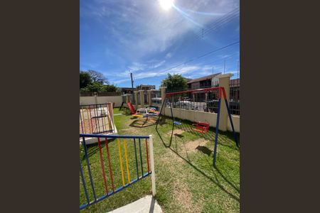 Apartamento à venda com 48m², 2 quartos e 1 vagaPlayground