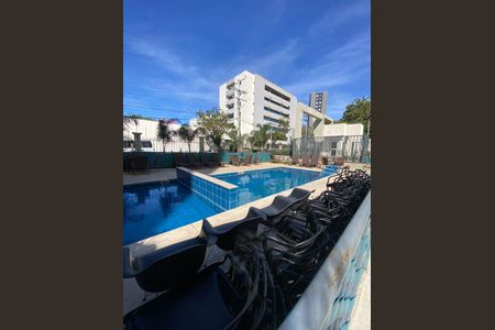 Apartamento à venda com 48m², 2 quartos e 1 vagaÁrea de lazer