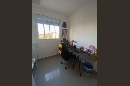 Quarto 1 de apartamento à venda com 2 quartos, 48m² em Morro Santana, Porto Alegre