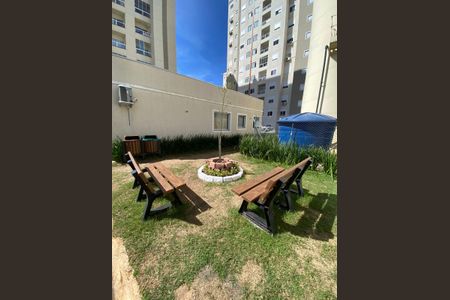 Apartamento à venda com 48m², 2 quartos e 1 vagaÁrea Externa