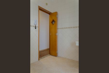 Apartamento para alugar com 117m², 3 quartos e 2 vagasCozinha