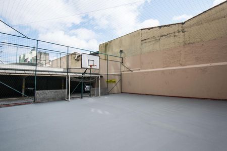 Apartamento para alugar com 117m², 3 quartos e 2 vagasÁrea comum