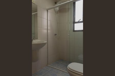 Apartamento para alugar com 117m², 3 quartos e 2 vagasBanheiro