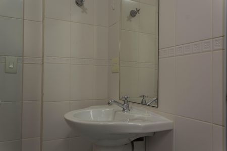 Apartamento para alugar com 117m², 3 quartos e 2 vagasBanheiro