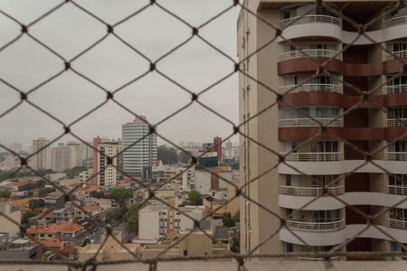 Apartamento para alugar com 117m², 3 quartos e 2 vagasSala