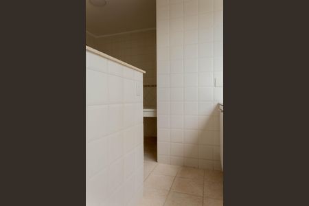 Apartamento para alugar com 117m², 3 quartos e 2 vagasQuarto de Serviço