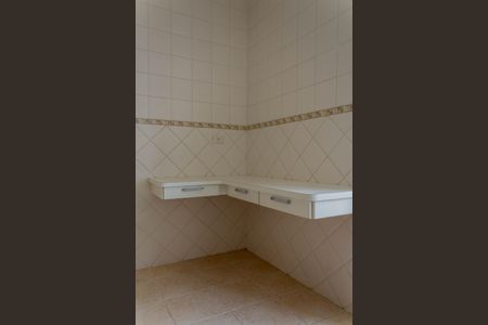 Apartamento para alugar com 117m², 3 quartos e 2 vagasCozinha