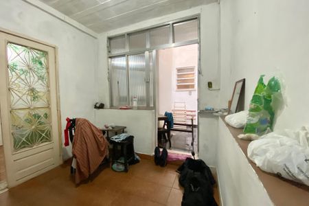 Apartamento para alugar com 110m², 1 quarto e sem vagaQuarto de Serviço