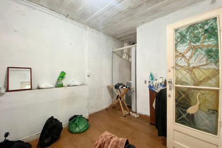 Apartamento para alugar com 110m², 1 quarto e sem vagaQuarto de serviço