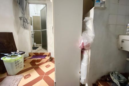Apartamento para alugar com 110m², 1 quarto e sem vagaQuarto de Serviço