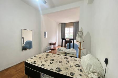 Apartamento para alugar com 110m², 1 quarto e sem vagaQuarto 2
