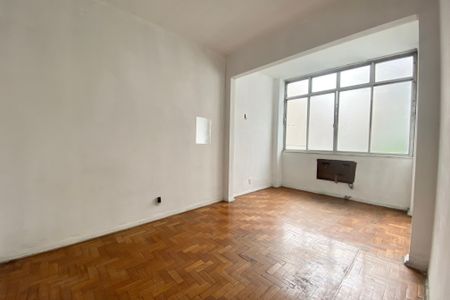 Sala de apartamento à venda com 1 quarto, 110m² em Copacabana, Rio de Janeiro