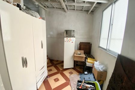 Apartamento para alugar com 110m², 1 quarto e sem vagaQuarto de Serviço