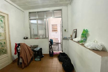 Apartamento para alugar com 110m², 1 quarto e sem vagaQuarto de Serviço