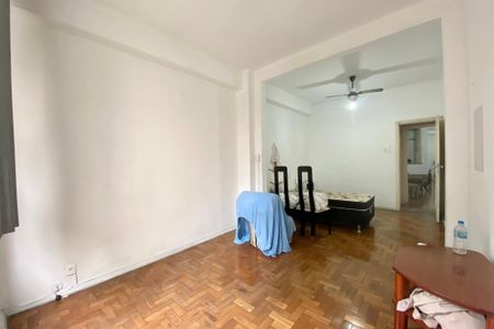 Apartamento para alugar com 110m², 1 quarto e sem vagaQuarto 2