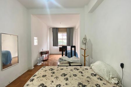 Apartamento para alugar com 110m², 1 quarto e sem vagaQuarto 2