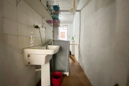 Apartamento para alugar com 110m², 1 quarto e sem vagaÁrea de Serviço