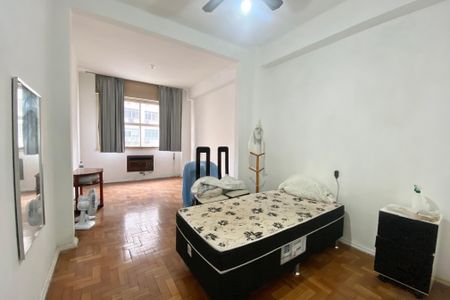 Apartamento para alugar com 110m², 1 quarto e sem vagaQuarto 2