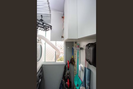 Apartamento à venda com 48m², 2 quartos e 1 vagaÁrea de Serviço