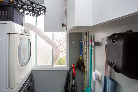 Apartamento à venda com 48m², 2 quartos e 1 vagaÁrea de Serviço