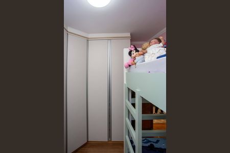 Apartamento à venda com 48m², 2 quartos e 1 vagaQuarto 2