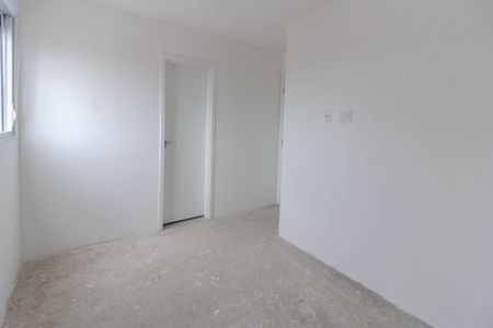 Apartamento à venda com 42m², 2 quartos e 1 vagaQuarto 2