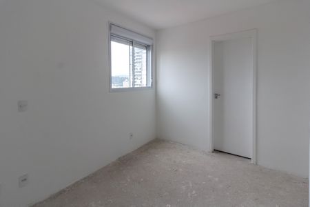 Apartamento à venda com 42m², 2 quartos e 1 vagaQuarto 2