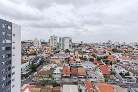 Apartamento à venda com 42m², 2 quartos e 1 vagaVista do Quarto 1