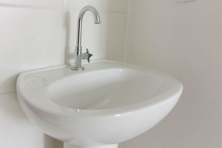 Apartamento à venda com 42m², 2 quartos e 1 vagaBanheiro Social