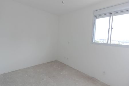 Apartamento à venda com 42m², 2 quartos e 1 vagaQuarto 2