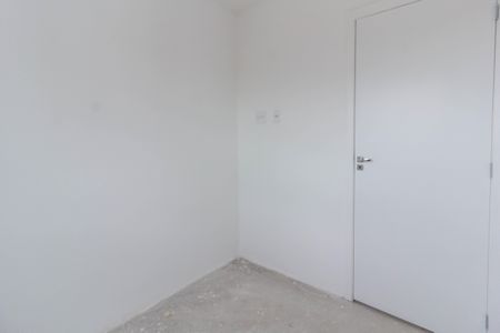 Apartamento à venda com 42m², 2 quartos e 1 vagaQuarto 1
