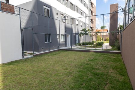 Apartamento à venda com 42m², 2 quartos e 1 vagaÁrea comum