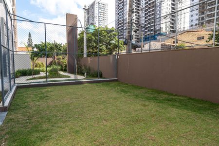 Apartamento à venda com 42m², 2 quartos e 1 vagaÁrea comum