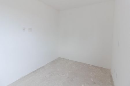 Apartamento à venda com 42m², 2 quartos e 1 vagaQuarto 2